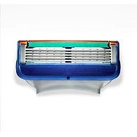 FUSION® MANUAL RAZOR BLADES