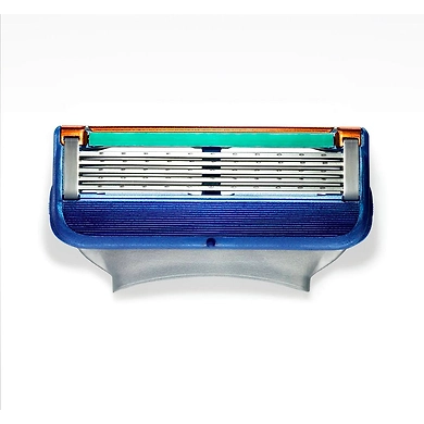 FUSION® MANUAL RAZOR BLADES-ACLS-1569