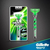 MACH3® SENSITIVE RAZOR