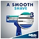 PRESTO 3 DISPOSABLE RAZOR-ACLS-1580-sm