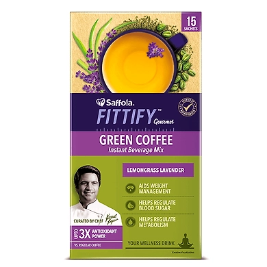 Green Coffee Lemongrass Lavender-ACLS-1587