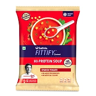 Hi-Protein Soup Spanish Tomato