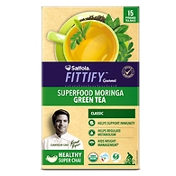Superfood Moringa Green Tea Classic