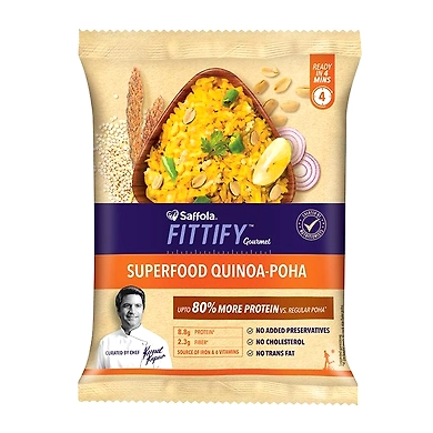 Superfood Quinoa - Poha-ACLS-1610