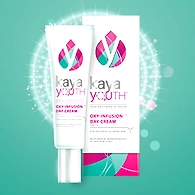 Kaya Youth Oxy-Infusion Day Cream-50 GM