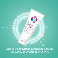 Kaya Youth Oxy-Infusion Face Wash