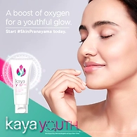 Kaya Youth Oxy-Infusion Face Wash-50 GM