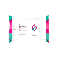 Kaya Youth Oxy-Infusion Face Wipes