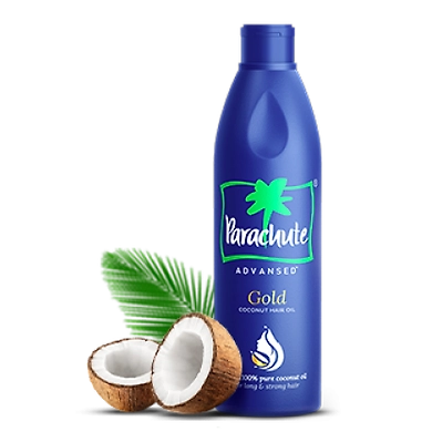 Parachute Advansed Gold-ACLS-1625