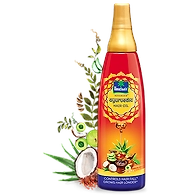 Parachute Advansed Ayurvedic Hair Oil