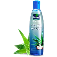 Parachute Advansed Aloe Vera Oil