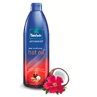 Parachute Advansed Hot Oil
