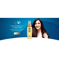 PARACHUTE ADVANSED COCONUT CRÈME OIL
