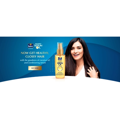 PARACHUTE ADVANSED COCONUT CRÈME OIL-ACLS-1635