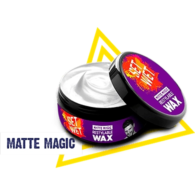 MATTE MAGIC-ACLS-1640
