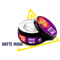 MATTE MAGIC