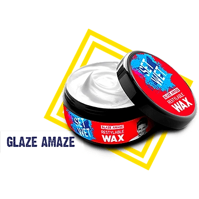 GLAZE ANAZE-ACLS-1641