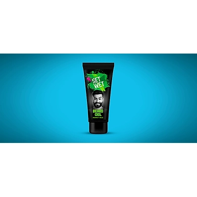 BEARD GEL-ACLS-1646