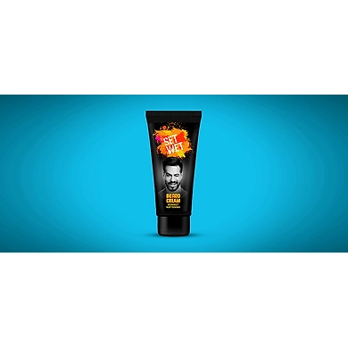 BEARD CREAM-ACLS-1647