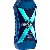 Set Wet Studio X Body Wash For Men - Refresh