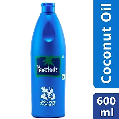 Parachute Coconut Oil - 100% Pure-ACLS-1659