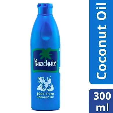 Parachute Coconut Oil - 100% Pure-ACLS-1660