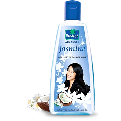 Parachute Advansed Jasmine Oil-ACLS-1662