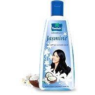 Parachute Advansed Jasmine Oil