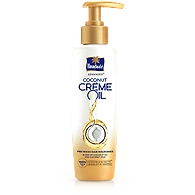 PARACHUTE ADVANSED COCONUT CRÈME OIL