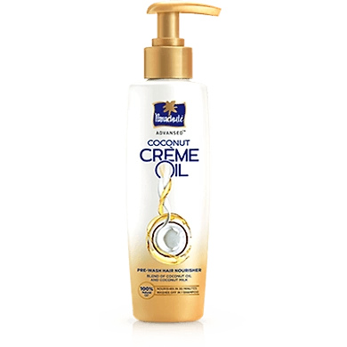 PARACHUTE ADVANSED COCONUT CRÈME OIL-ACLS-1671
