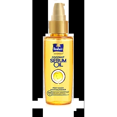 PARACHUTE ADVANSED 
COCONUT SERUM OIL-ACLS-1673