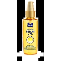PARACHUTE ADVANSED 
COCONUT SERUM OIL