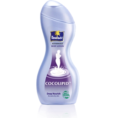 Parachute Advansed body lotion-ACLS-1675