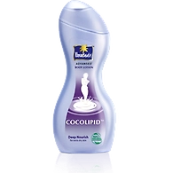 Parachute Advansed body lotion