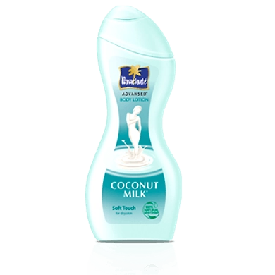 Parachute Advansed body lotion-ACLS-1677
