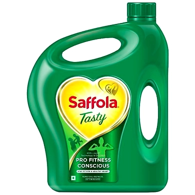 Saffola Tasty - Pro Fitness Conscious Edible Oil-ACLS-1692