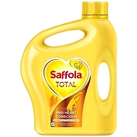 Saffola Total - Pro Heart Conscious Edible Oil