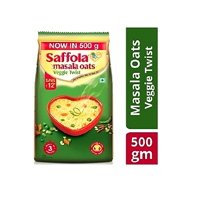 Masala Veggie Twist Oats-ACLS-1698