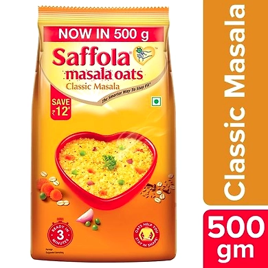 Classic Masala Oats-ACLS-1700