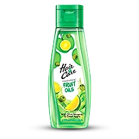Hair & Care Fruit Oils
