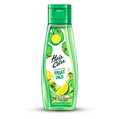 Hair &amp; Care Fruit Oils-ACLS-1702