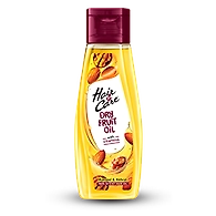 Hair & Care Dry Fruit Oil