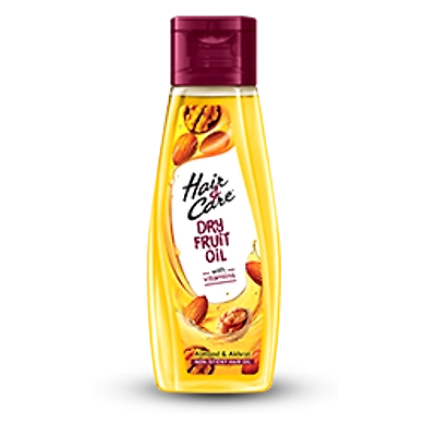 Hair &amp; Care Dry Fruit Oil-ACLS-1704