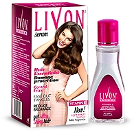 Livon Shake & Spray Serum