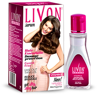 Livon Hair Gain Tonic-ACLS-1711
