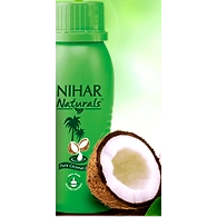Nihar Naturals Coconut oil
