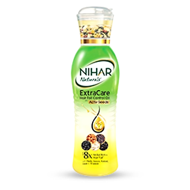 Nihar Naturals Extra Care-ACLS-1715
