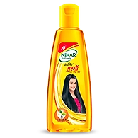 Nihar Naturals Sarson Kesh Tel
