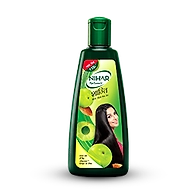 Nihar Naturals Shanti Badam Amla Hair Oil