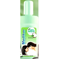 Mediker Anti Lice Treatment Hair Oil